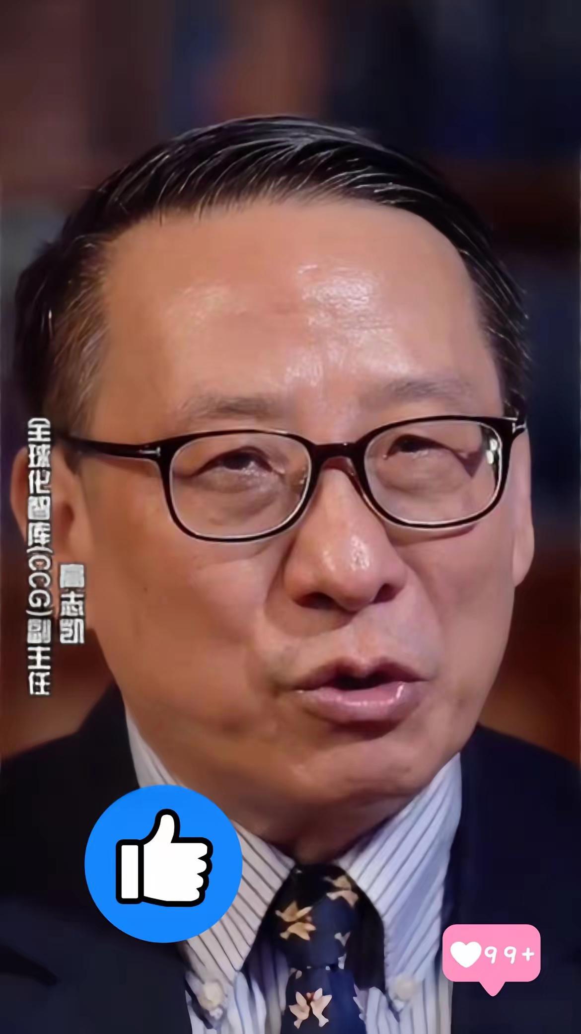 刚刚得知一个消息  
差点惊掉了下巴！  
一句话惊动论场：这位耶鲁法学博士如何