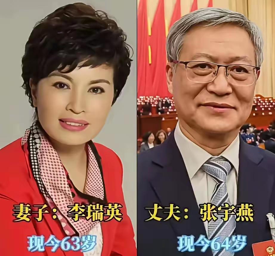九对央视主持人夫妻，把职业高光与烟火温情完美相融。
镜头前，他们端庄沉稳、吐字清