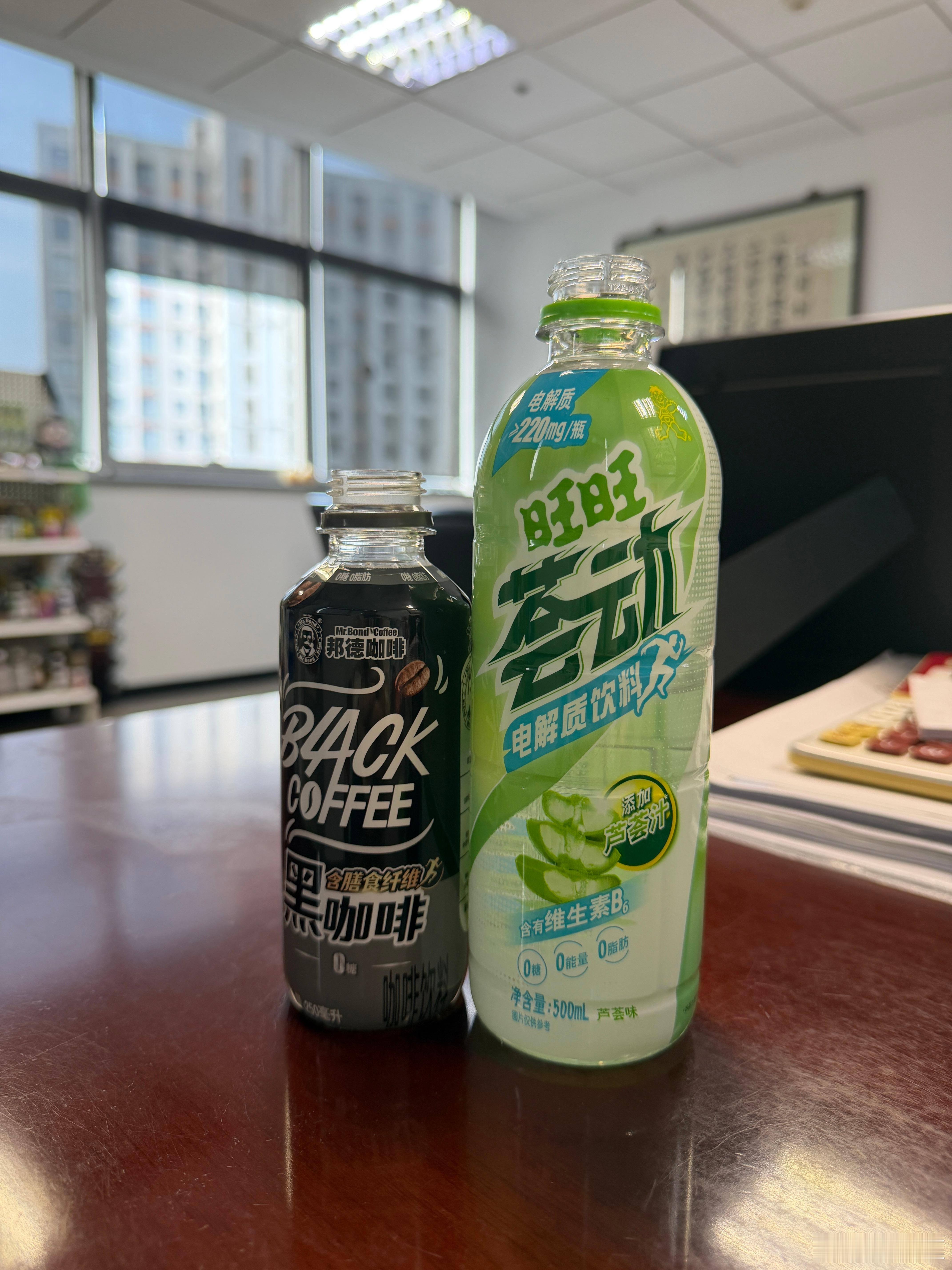 每天必喝的两款产品🫪🫪🫪🫪🫪 