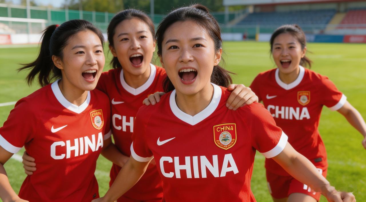 有人认为，现在的女足是史上最差女足，打孟加拉国只取得2:0的胜利。但为什么这么差