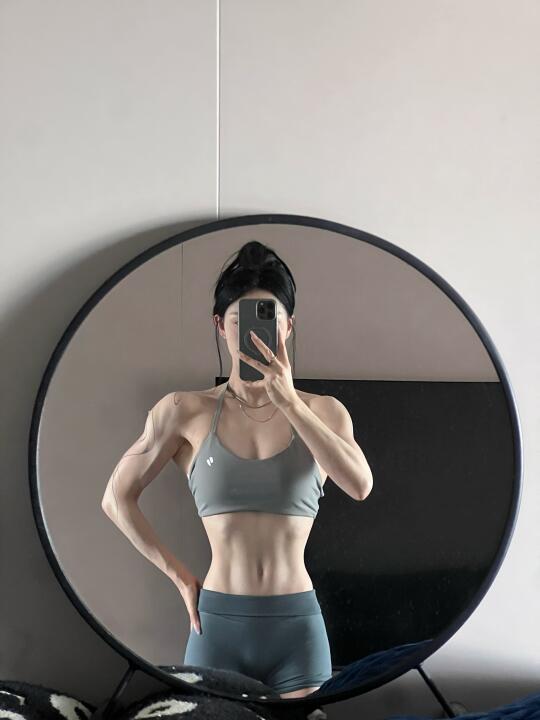 163｜47kg 减脂真是一门玄学！