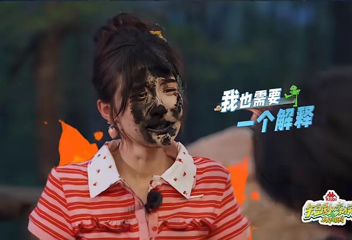 短剧演员真的没有偶像包袱，最近看短剧X家族，真的笑不活了。一开始不太认识短剧演员