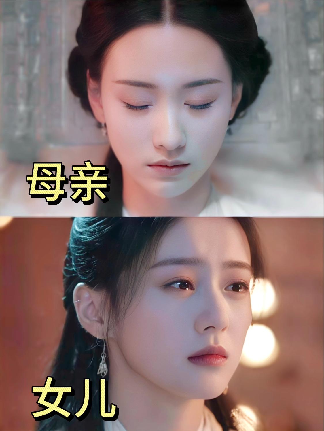 细节就是黄药师从没给女儿过过生日
看了这一段，突然理解黄蓉对黄药师来说，是怎么样