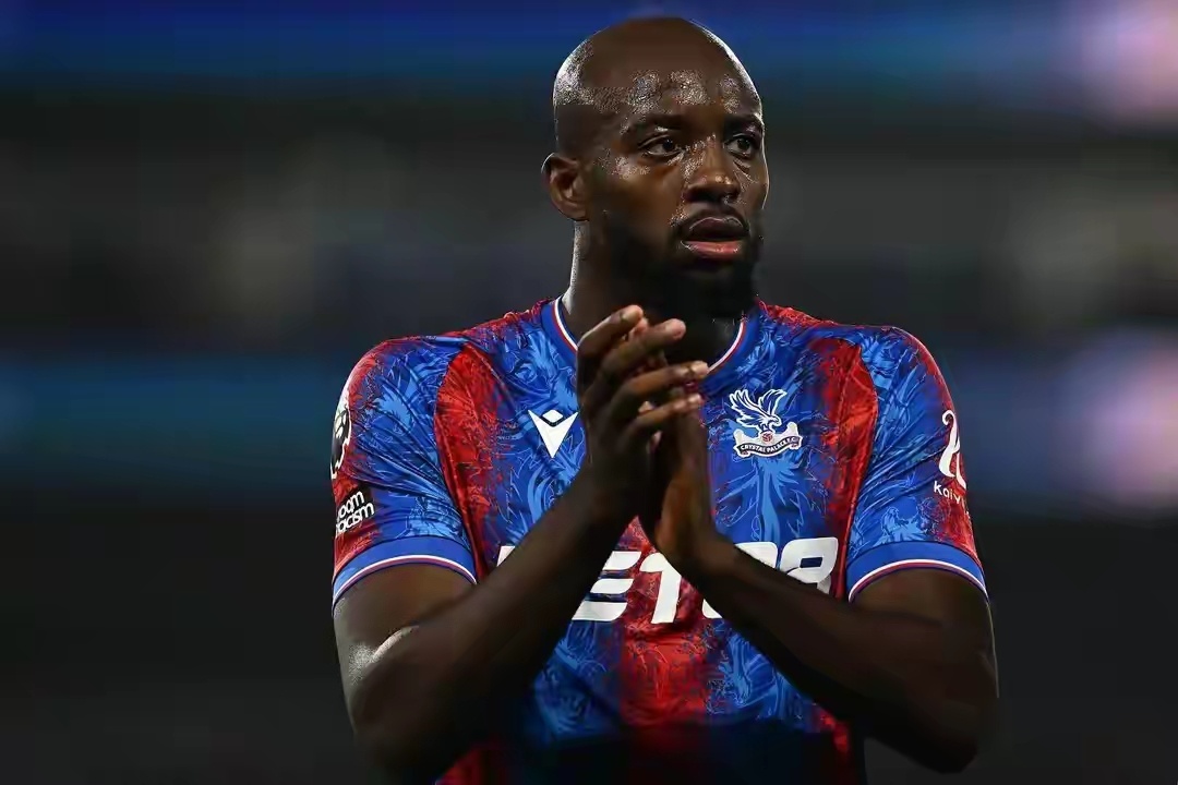 尤文复兴迎重磅引援！3000万欧敲定水晶宫锋霸马特塔 身价倒挂血赚尤文图斯的前锋