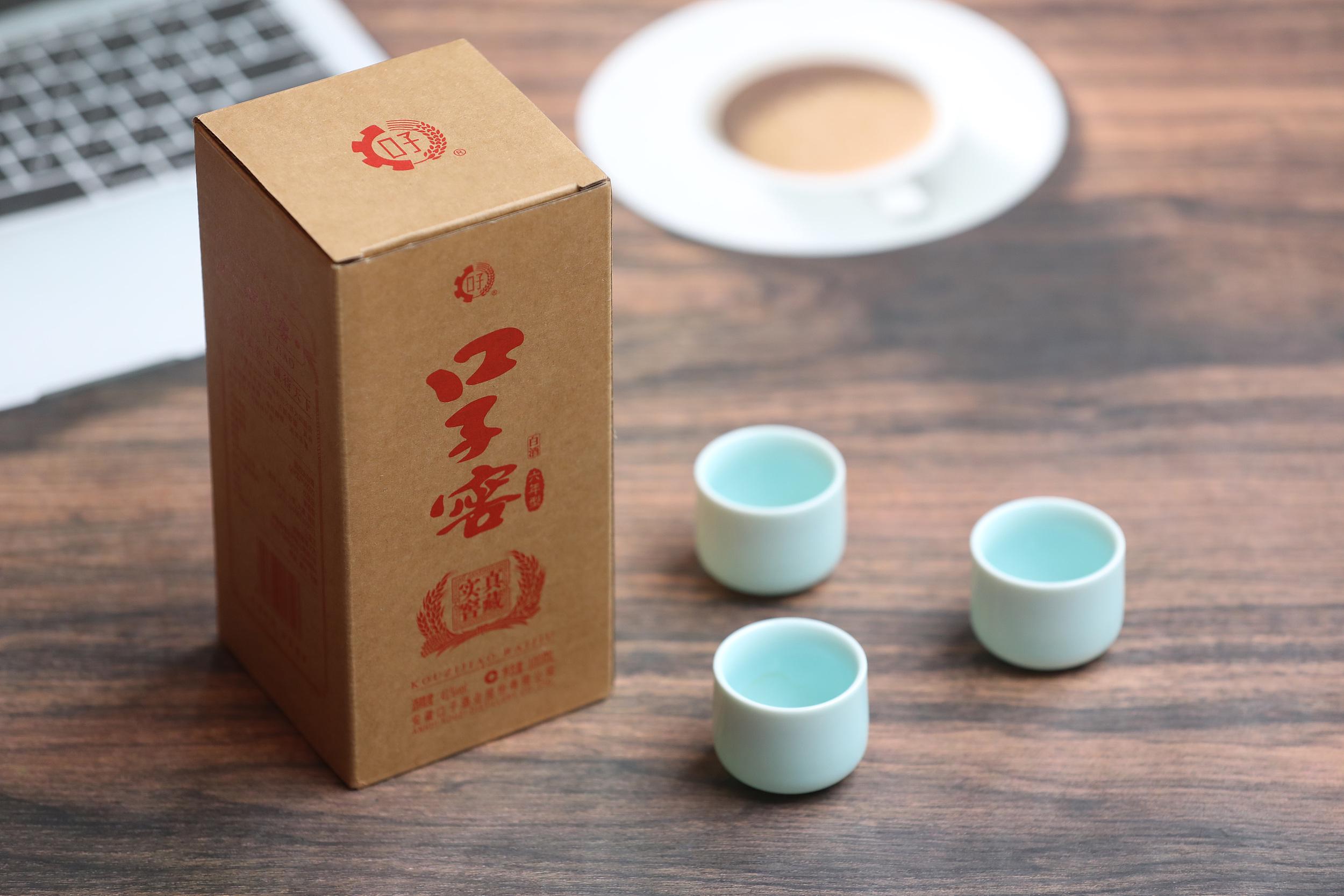 口子窖陷渠道重构阵痛，徽酒老三腹背受敌