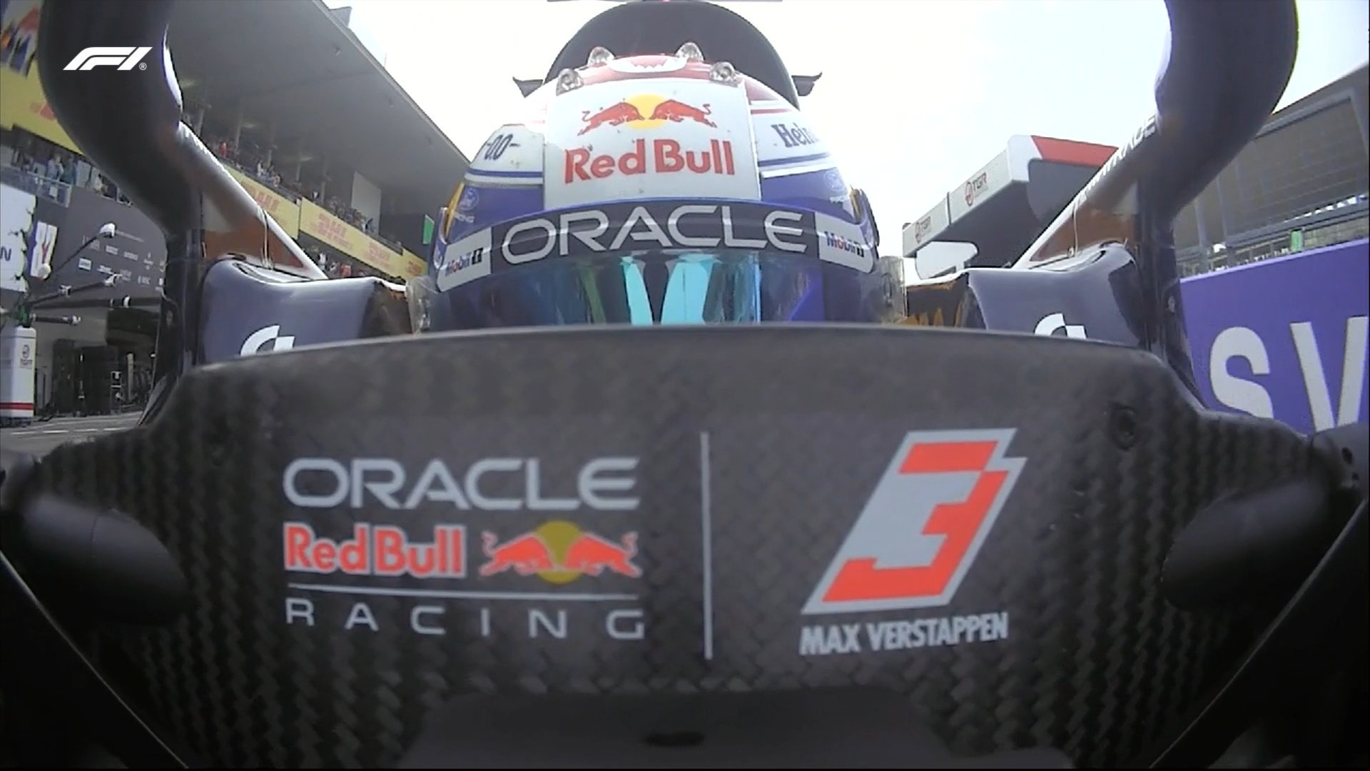 2026f1日本大奖赛 Q2 淘汰车手11: 维斯塔潘 12: 奥康13: 霍肯