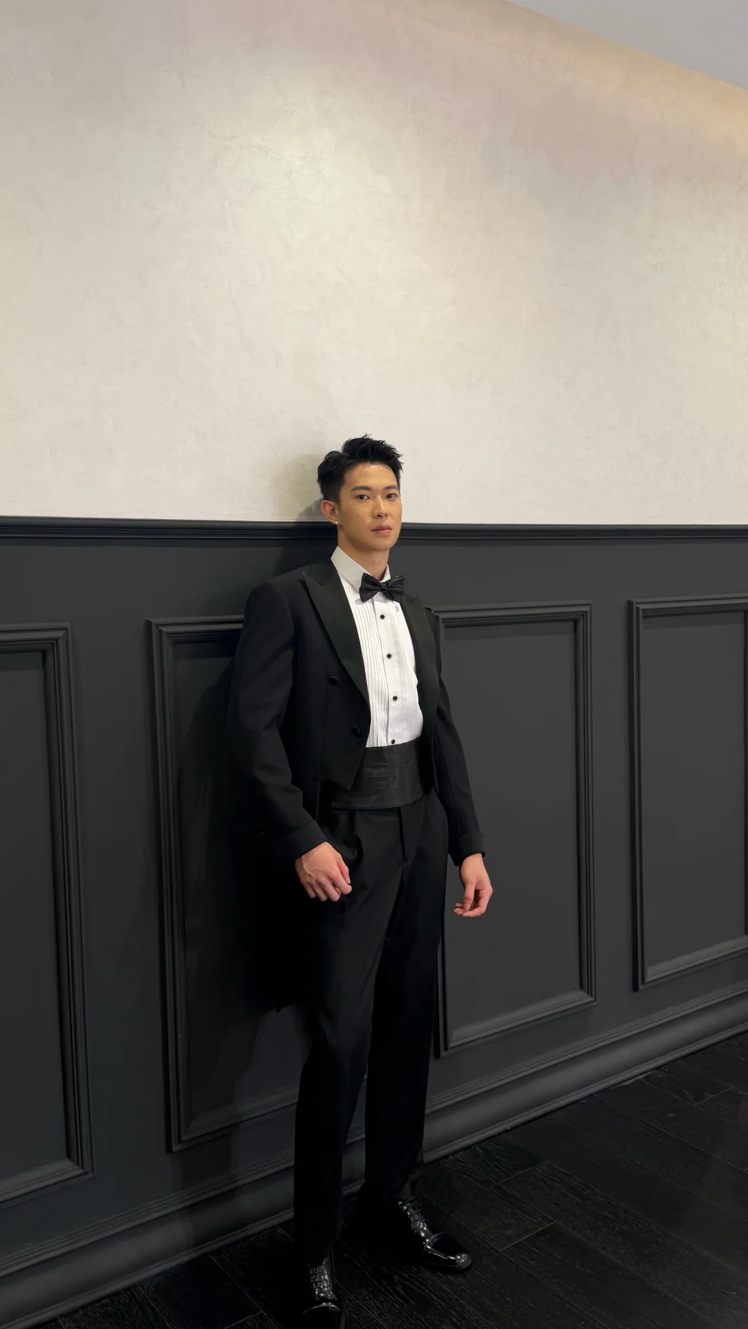 王子歸來