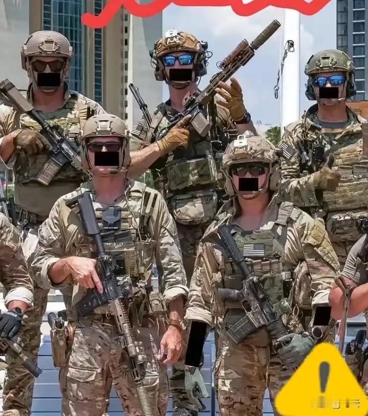 特朗普玩脱了
把一国总统抓走，他以为自己在秀肌肉，其实没意识到，别的国家只会重新