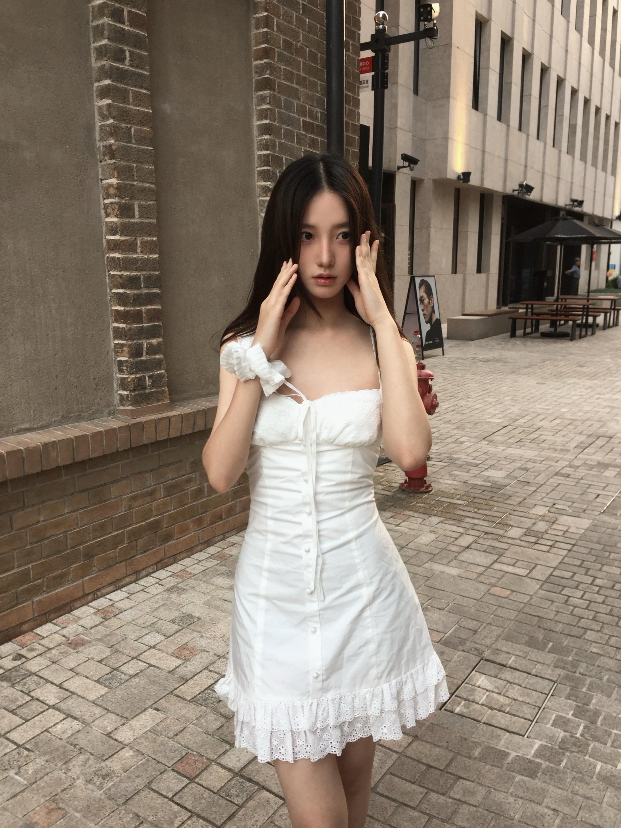 今天穿什么🐰。