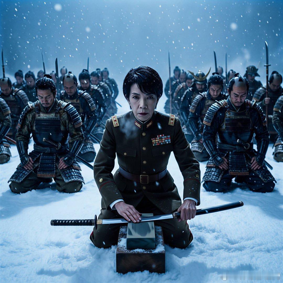 偷 蘇恆 的圖高市帶領自民黨大勝證明美國雖選擇戰略收縮但還是留下一隻攔路犬幫他看