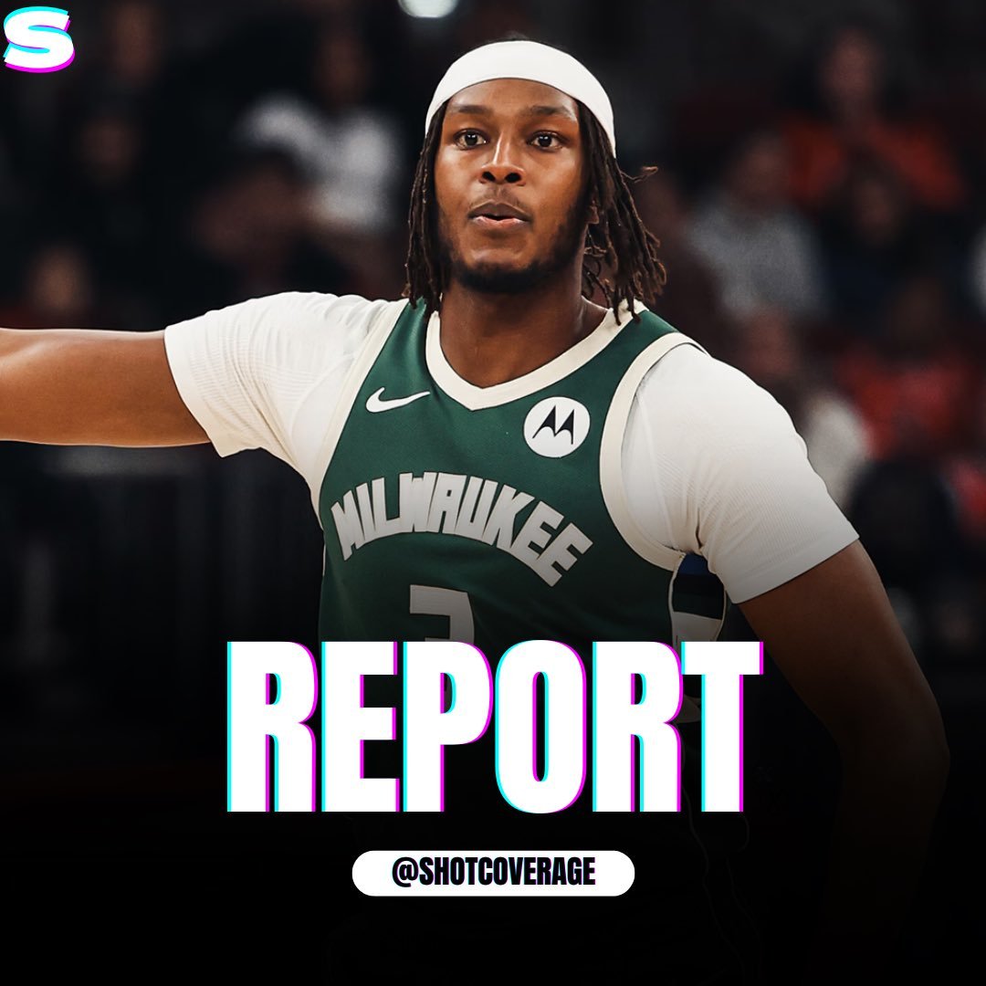 雄鹿队预计将在今年休赛期交易迈尔斯·特纳 NBA点赞成金 休斯顿火箭