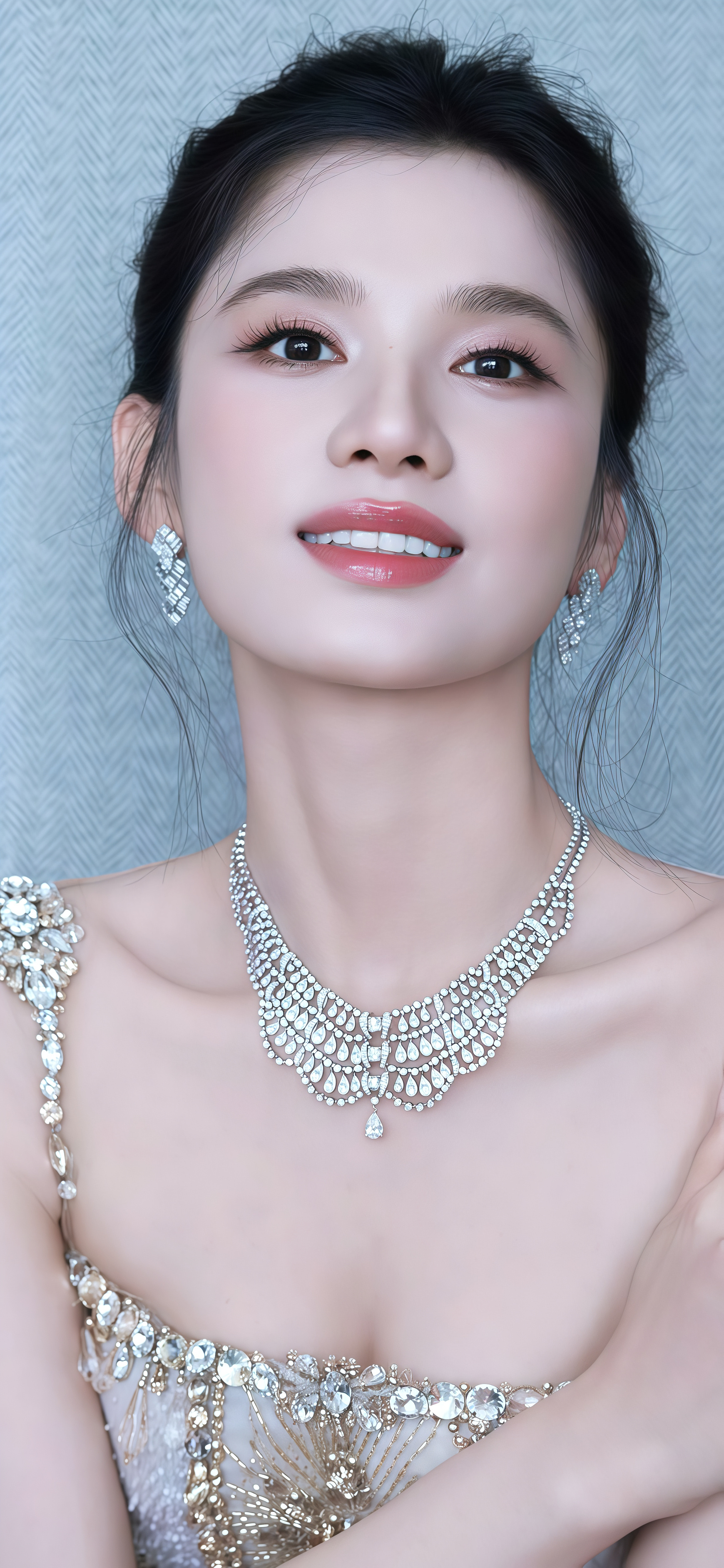 张婧仪
