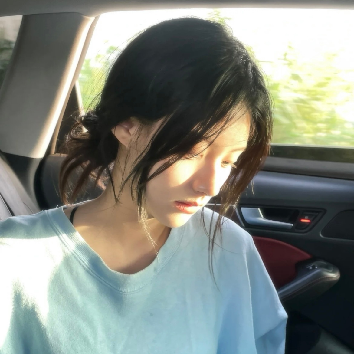 “只要春天不死 就有迎春的花朵” ​​​