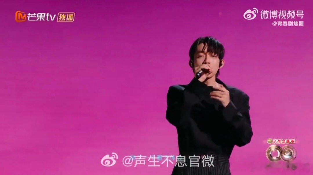 在林宥嘉的兜圈里兜不出来 有一种浪漫叫《兜圈》，有一种心动叫林宥嘉的嗓音。听着听