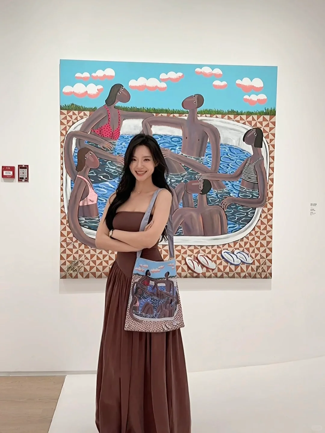 看展|一张live 800个表情😄