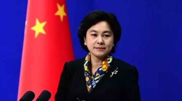 中国应向国际社会明确表态，凡是历史上曾侵略过中国的国家，若再次侵犯中国，中国将采