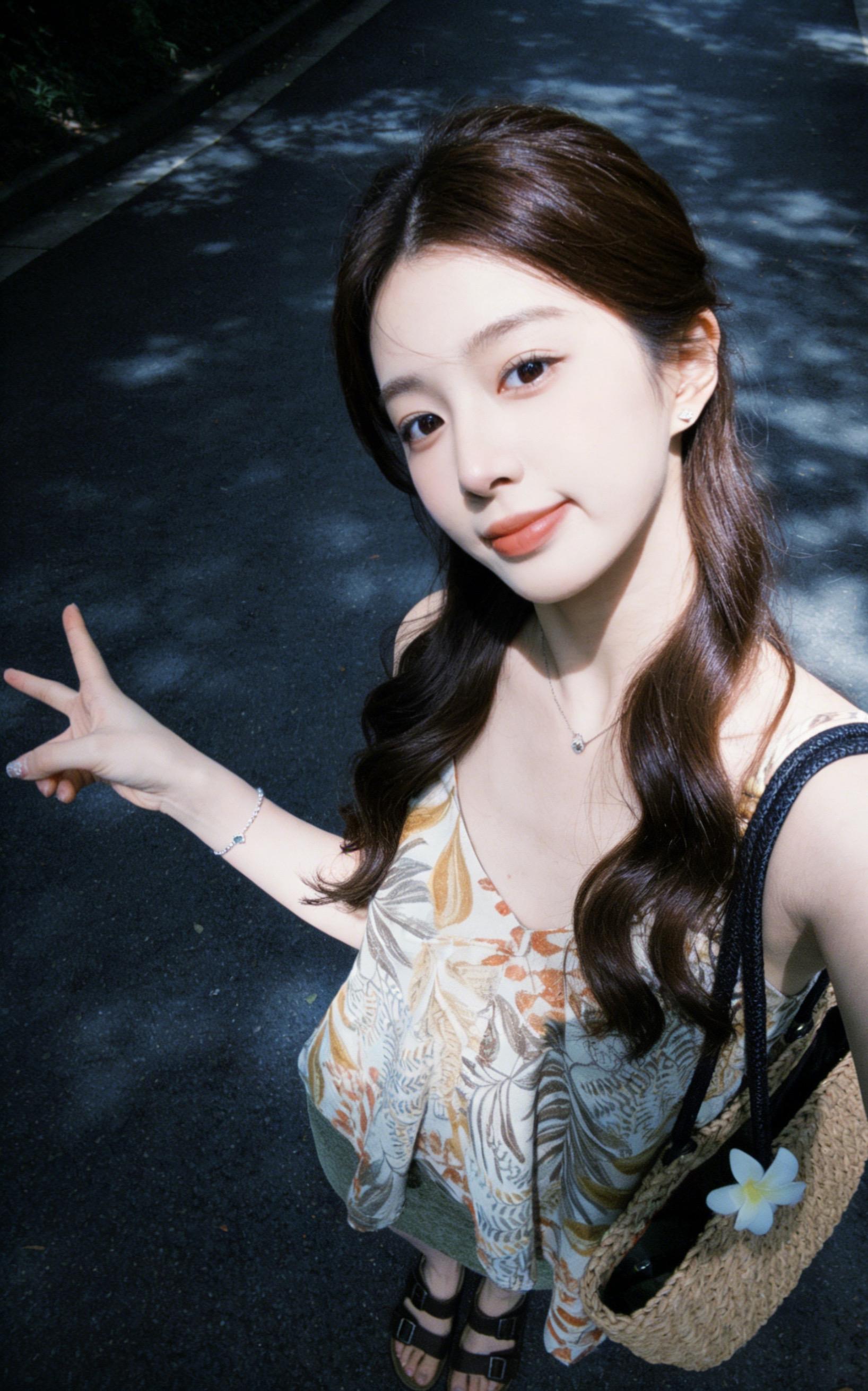 一起迎接热烈的盛夏❤️‍🔥。