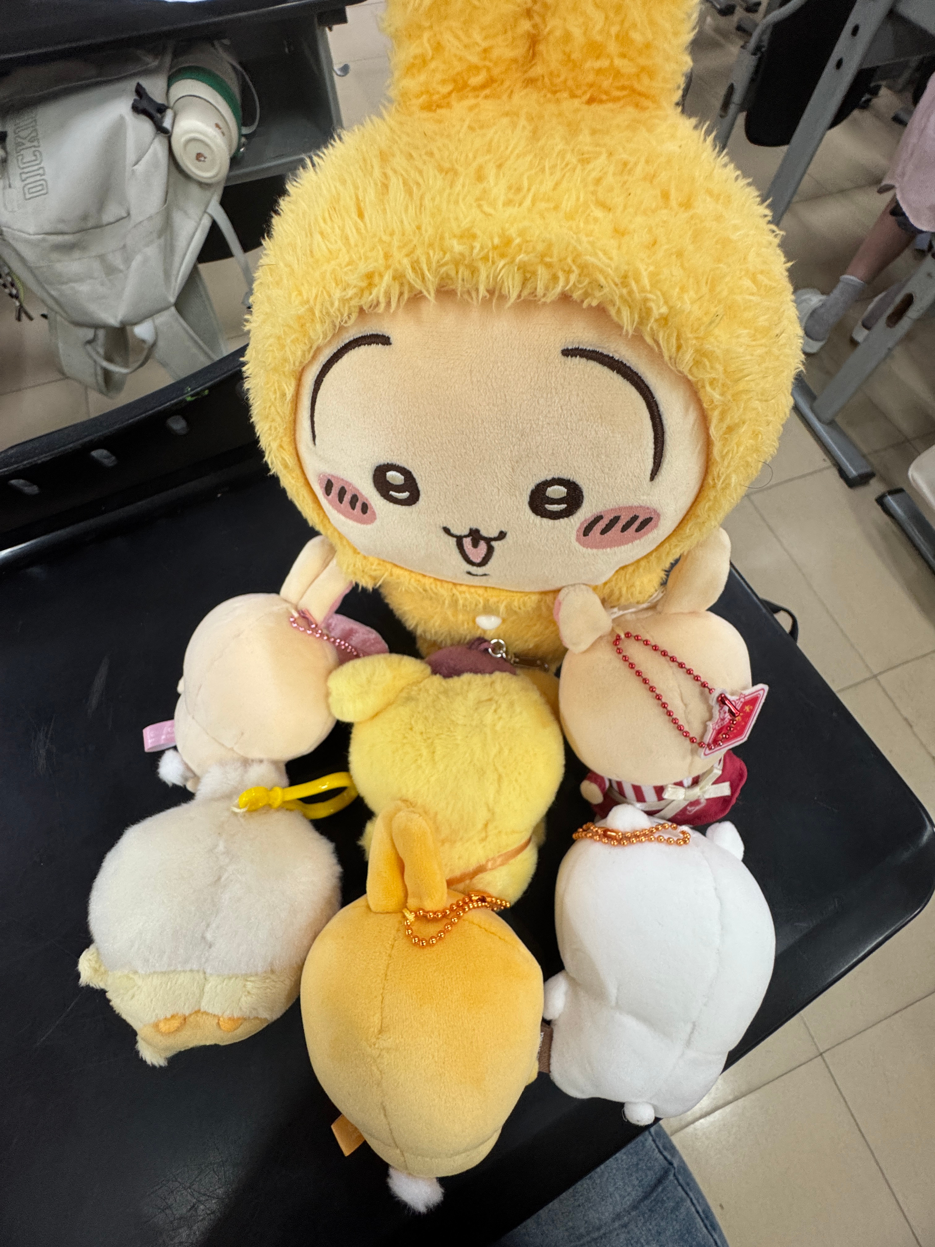 乌噜噜我想投稿萨奇大帝登基照 