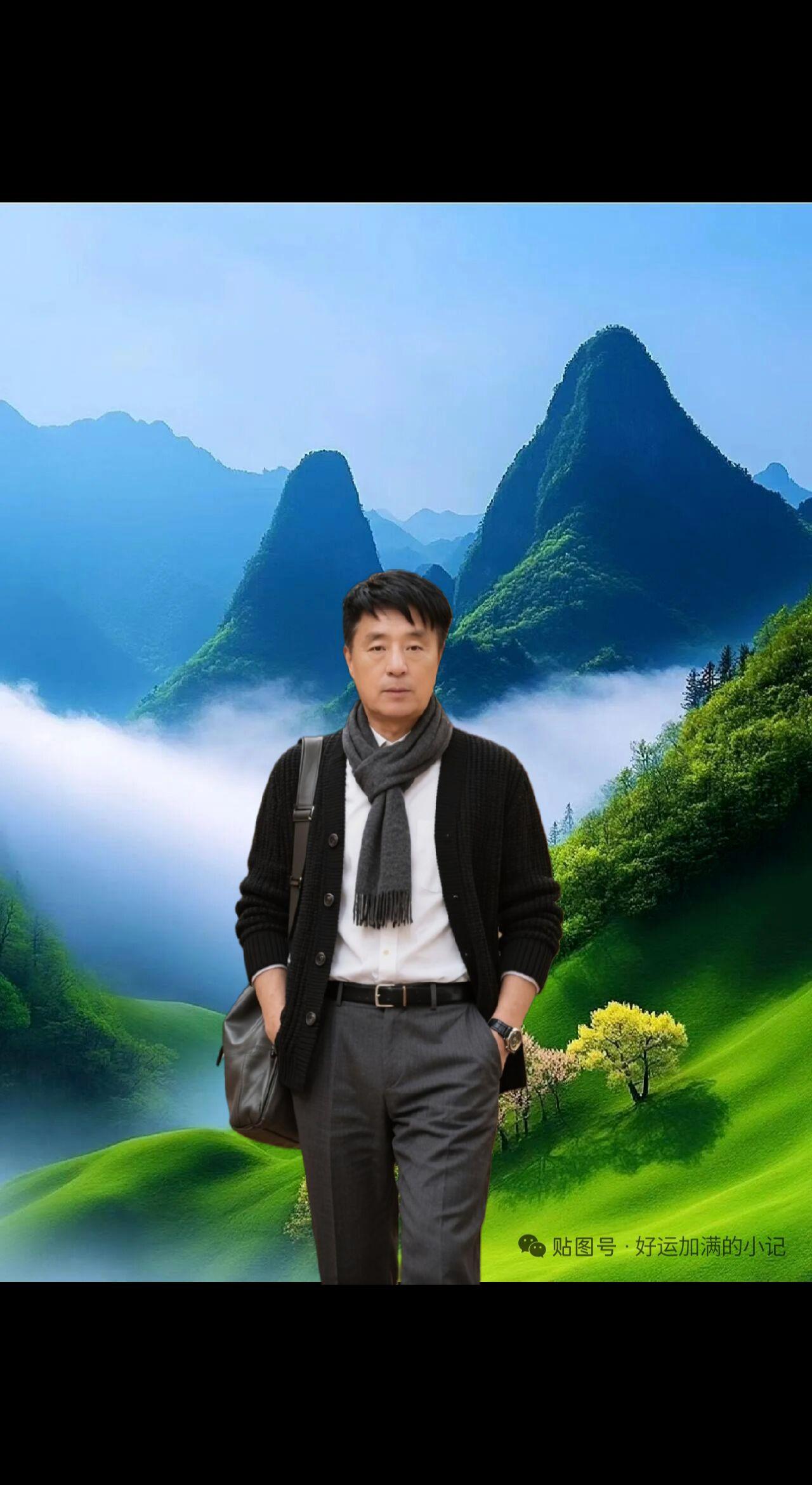 景歌欣赏一一