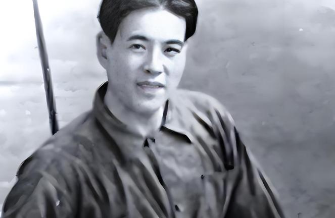 1957年，陈赓拉着好友去见主席，刚要开口介绍，主席却笑着摆手："不用说了，他小