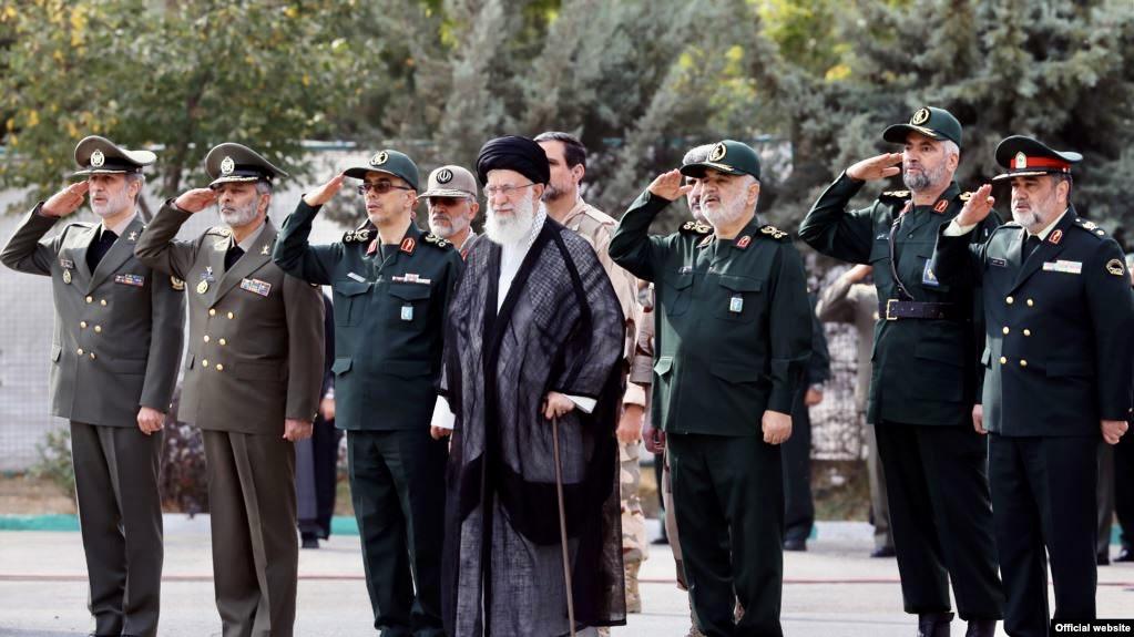 伊朗都第10波攻势了？

伊朗说要对以色列和美国发动第10波攻势，谁知道前9波有