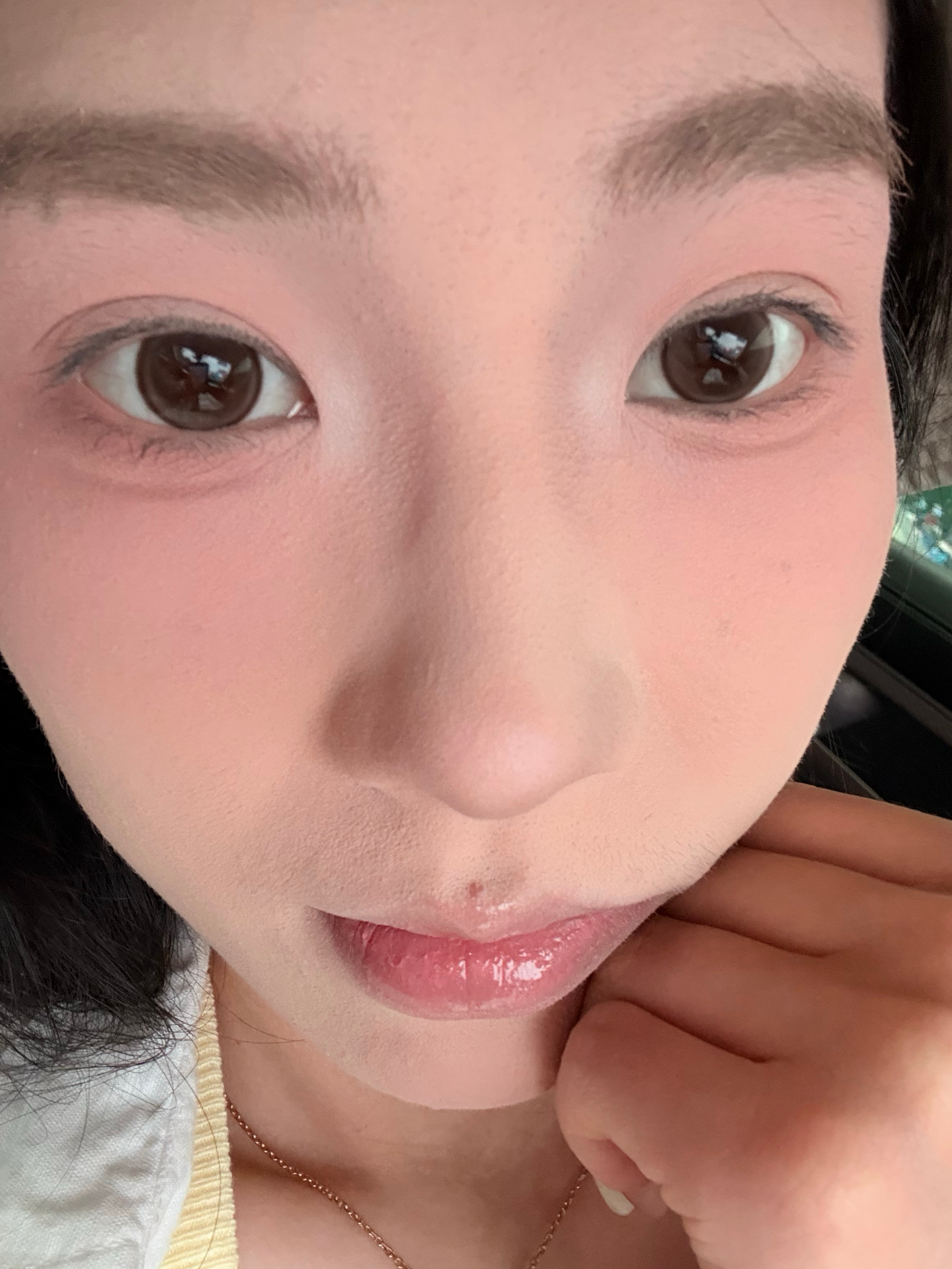 这个live笑死我了 秦老师就这样被白眼 运城