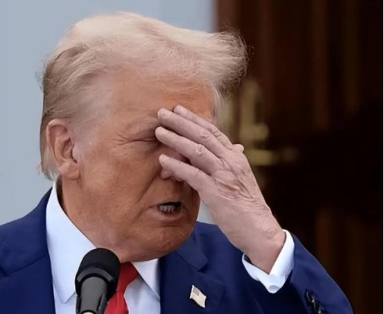 特朗普或许也没有想到！本以为中国会在中日对峙中毫不犹豫的对着日本出手，却是没想到