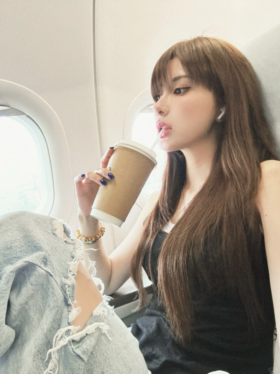 ✈️噜