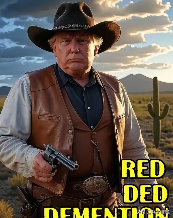 美国副总统JD·万斯：“我们已经实现了绝大多数军事目标。甚至可以说，全部目标都已