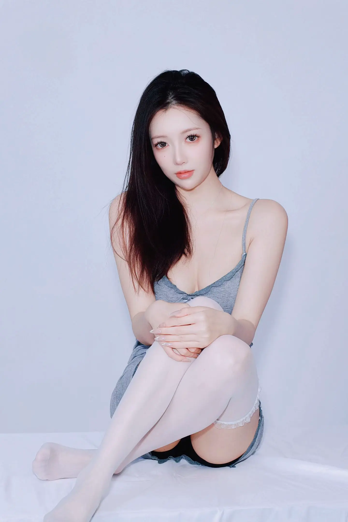 ࿆甜࿆美࿆女࿆孩࿆ 少女写真 甜妹女孩 甜美小姐姐 长腿女神