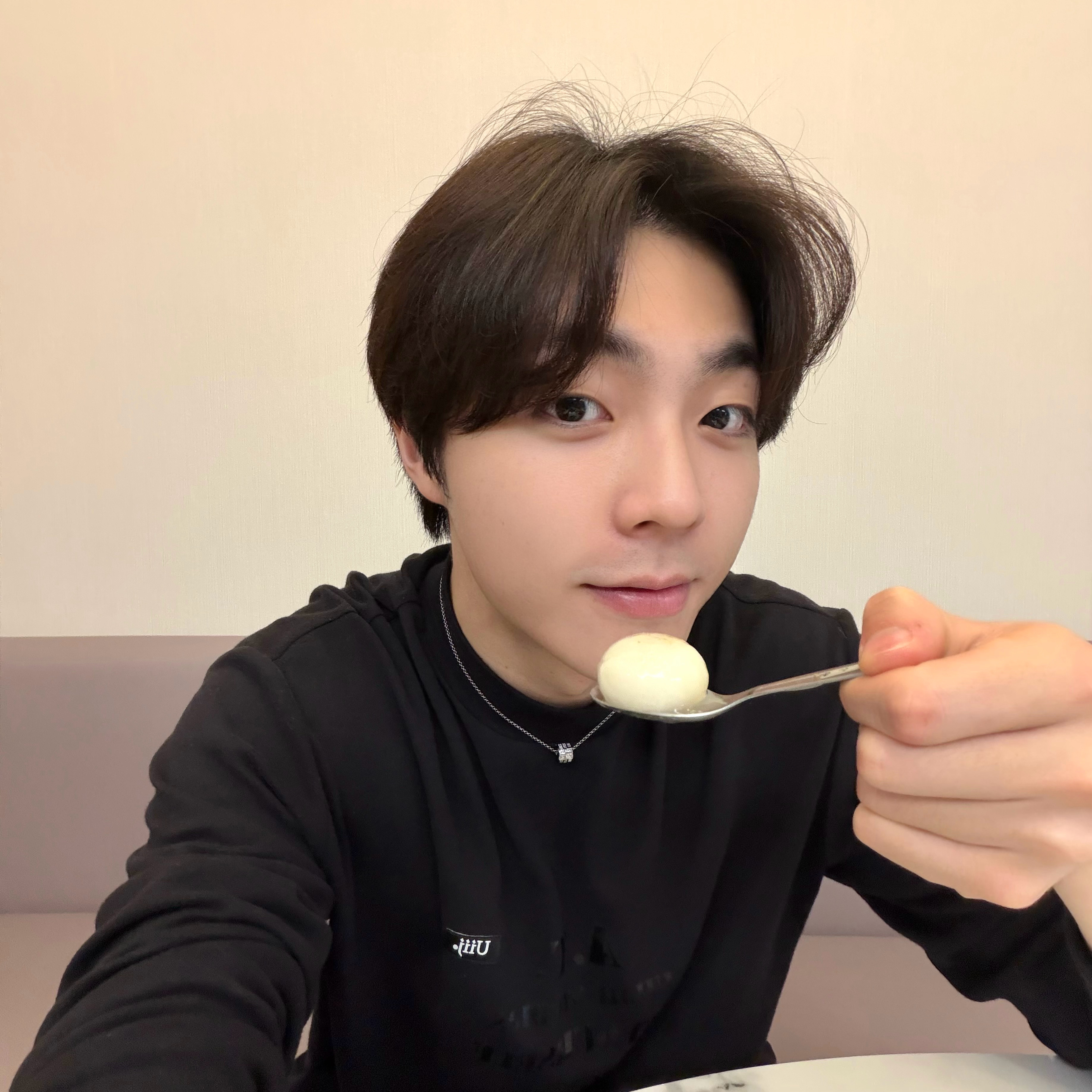 陈立农青春为名全球巡回演唱会 陈立农 八程星光 风华自骋 我和你之间不要相交线，