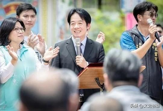 赖清德突然抛出3800亿新台币的人口补贴方案，表面上是给全岛0-18岁的孩子每月