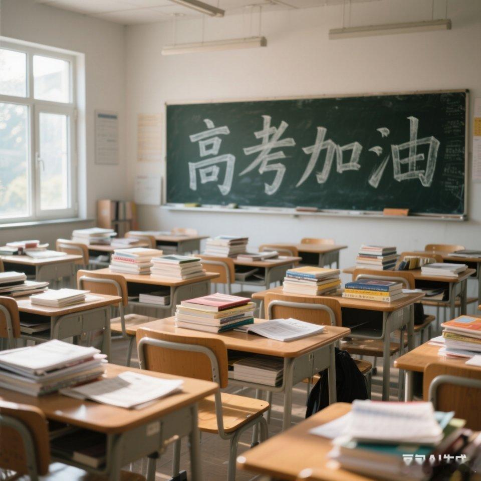 高考倒计时2天热点观点 高考是人生中最公平的一场考试，大家认同吗？（相对其它考试