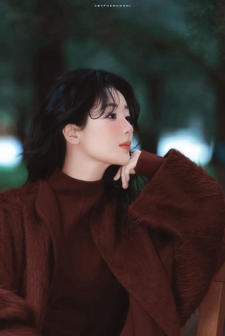 杨紫[超话]给杨紫的七夕星河情书   yz杨紫生命树yz杨紫白菊“成长的道路会有