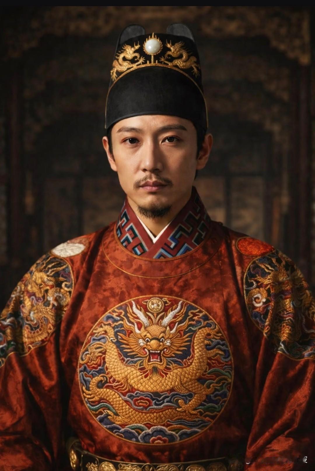 大明灭亡，真的是杀错人导致的吗？
 
      包括我本人在内，很多人都惋惜明