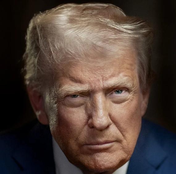 特朗普今天（北京时间3月2日）发文写道：“我刚刚获悉，我们已摧毁并击沉了9艘伊朗