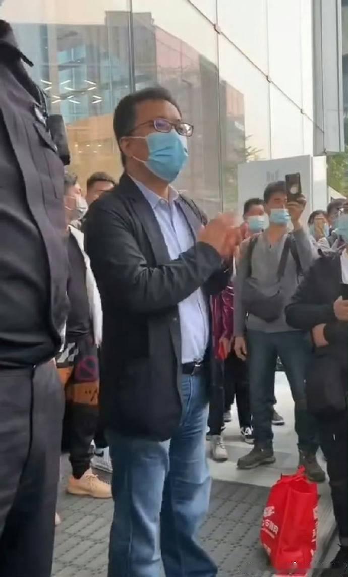 【我们出借人的仇人和罪人一】1、孙雷出自高阳科技，在P2P正要广为蔓延时，进入玖