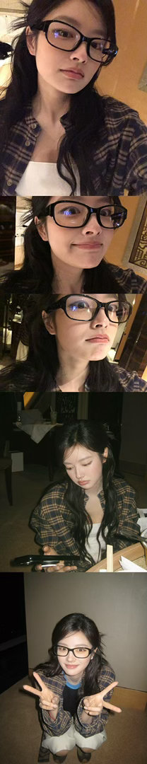 徐若晗穿搭3.0🎀2.0网页链接1.0 网页链接