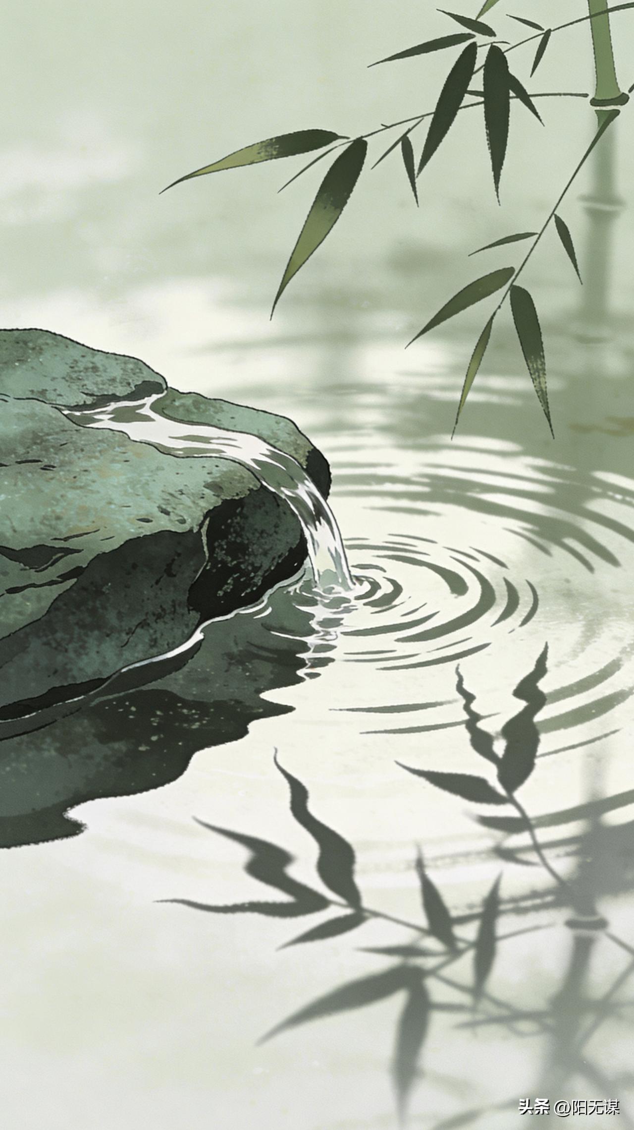 直击灵魂的一句话：
“若干年后，倘若孩子突然带着几分不解甚至埋怨质问你：当年房价