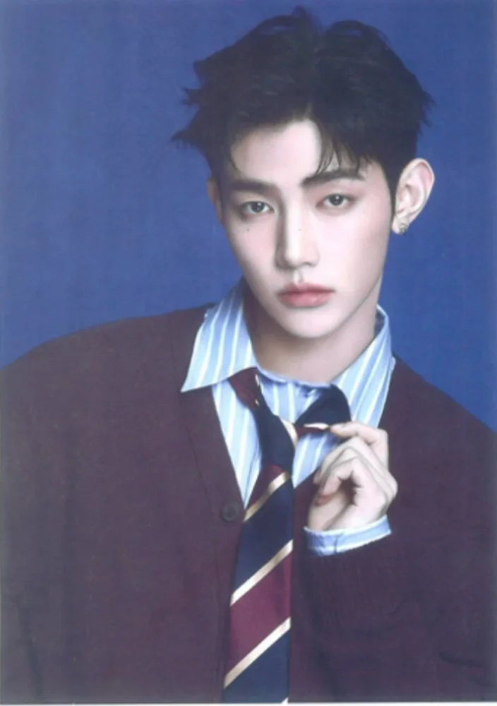 章昊Arena Homme+杂志采访