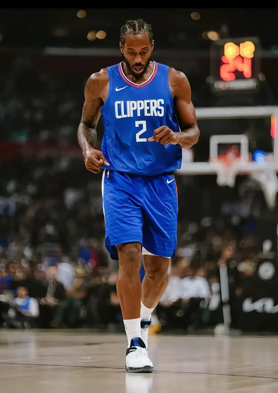 随着快船登顶西部第一后，我发现了NBA西部各球队三个事实！​1.快船这种老牌强队