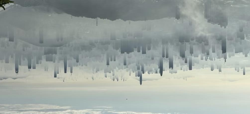 这是深圳嘛，使徒来袭[捂脸]