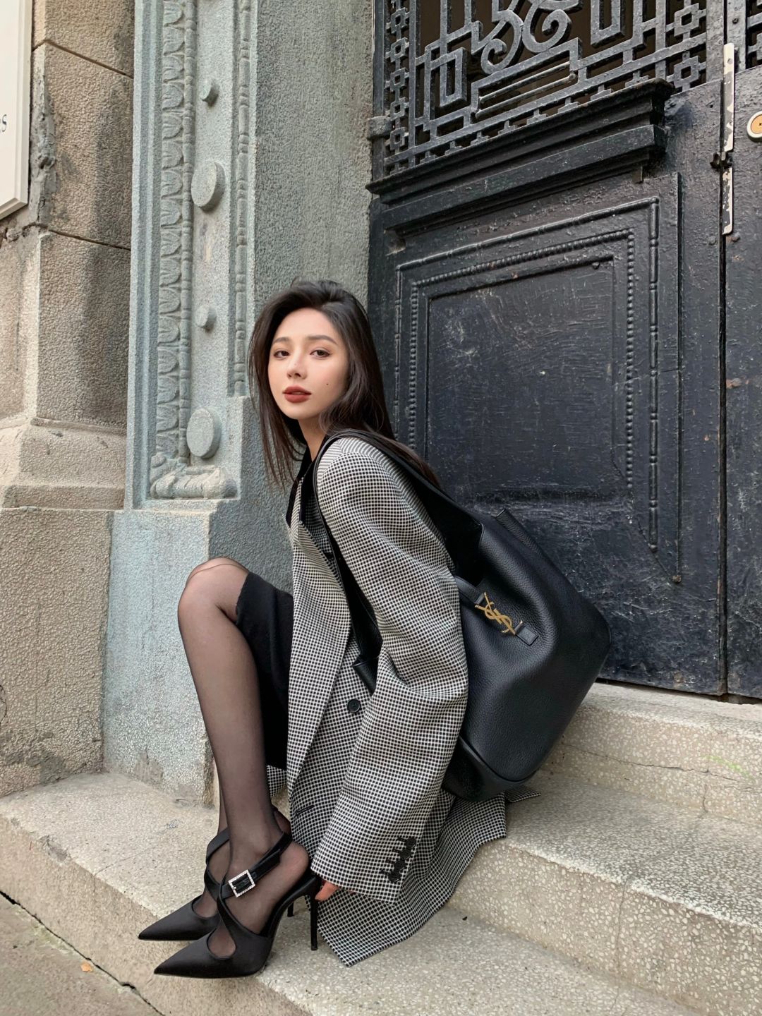 做自己的大女主