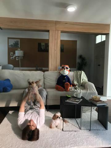 檀健次一日女友体验卡 宝子们一定要去听檀健次新歌《PROOF》！那旋律好似夜空中