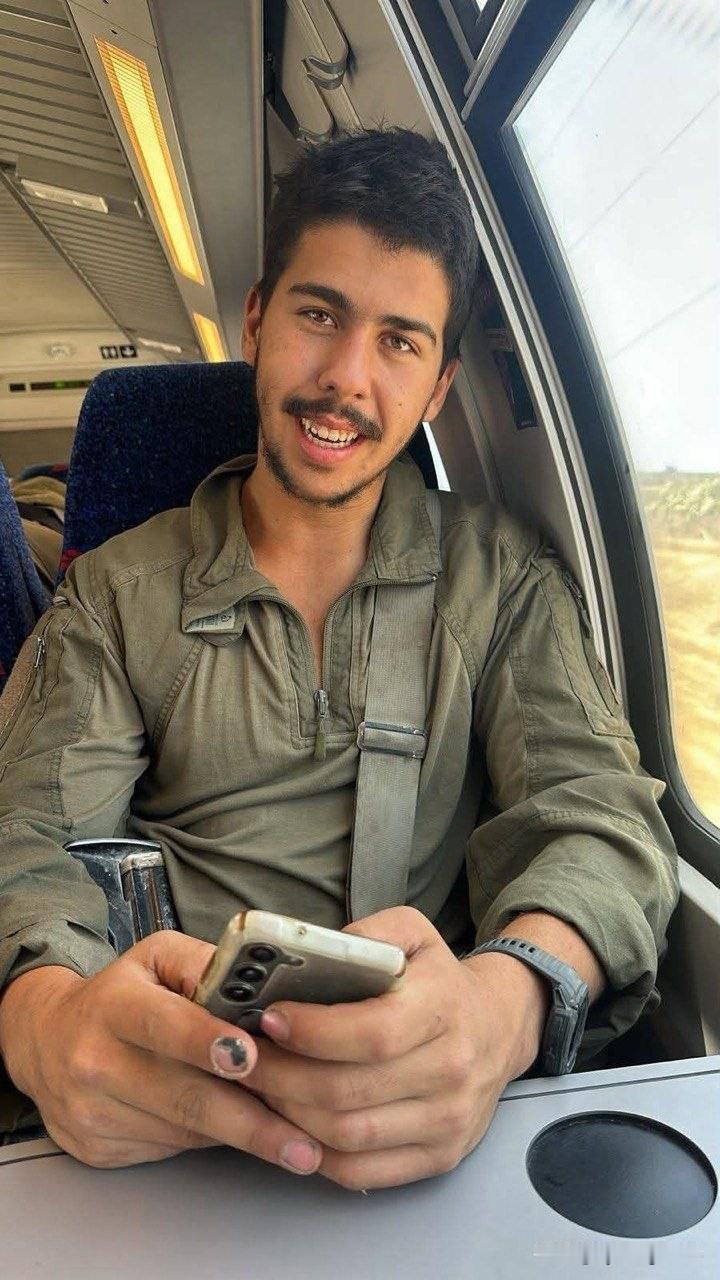 🚨🇱🇧🇮🇱过去48小时内，真主党在黎巴嫩南部造成5名以色列士兵死亡，另
