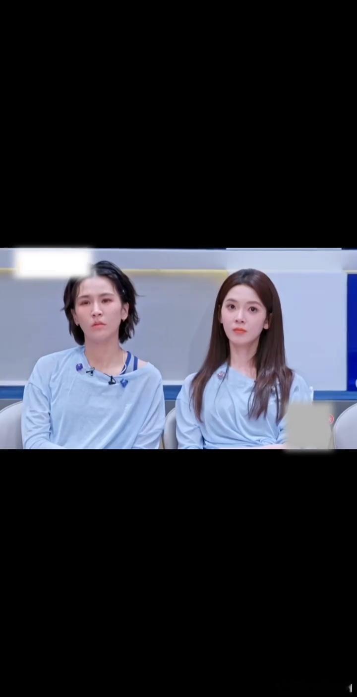曾沛慈团成为危险团唐艺昕团成为危险团浪姐四公小考危险席位也是新起点，收拾状态，全