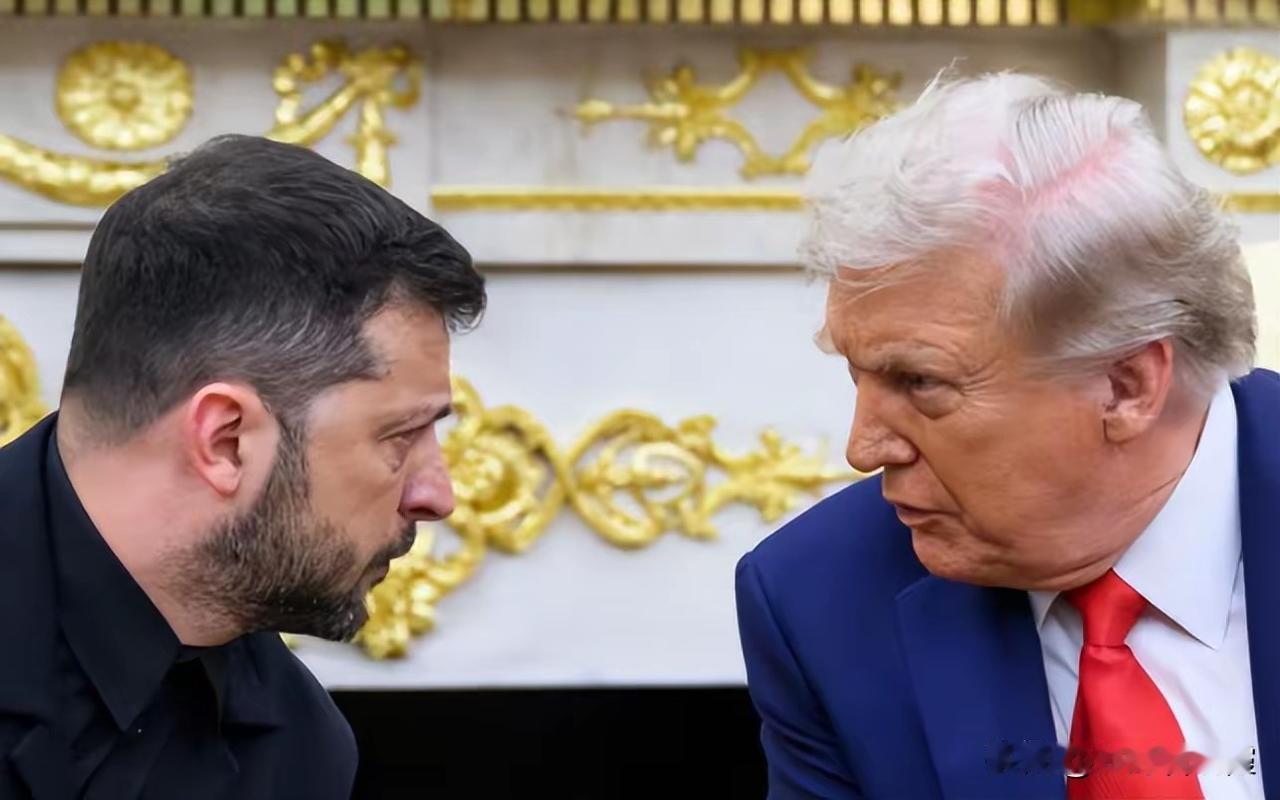 欧洲官员：除非战场出现重大变化，否则俄美乌要数月才能解决分歧