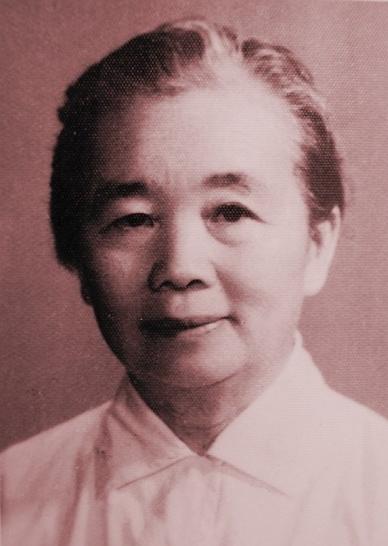 1937年，西路军政治部主任张琴秋被俘，马家军旅长问她："你是不是张琴秋？"张琴