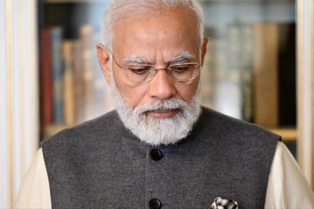 油价破百愁坏全球，中国狂揽2179万吨便宜俄油！印度拍大腿：一步错满盘输
 
2