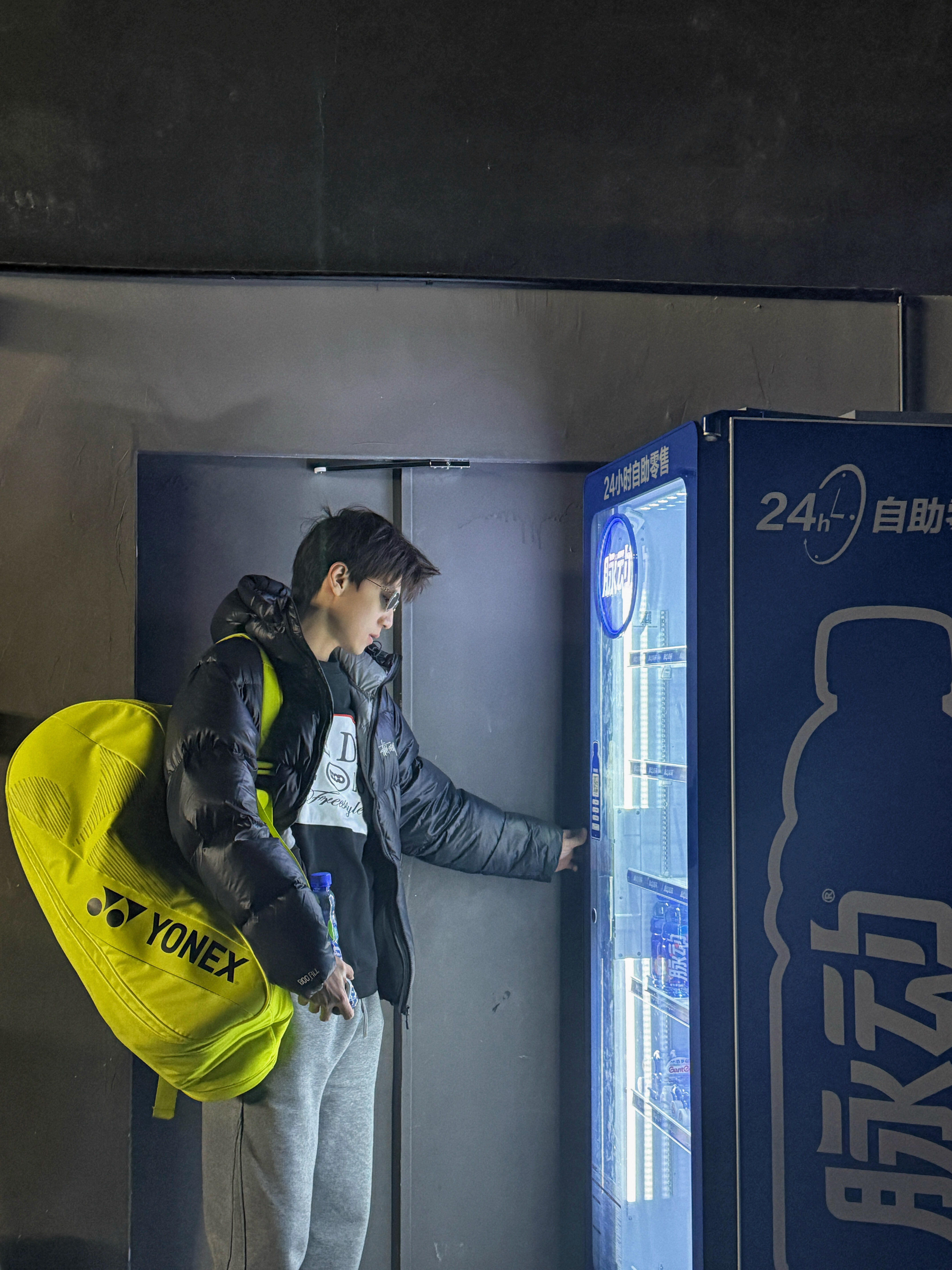 等等，惠子穿的是任宥纶的衣服！！！😋🥵郑合惠子任宥纶共享衣橱郑合惠子穿任宥纶